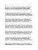 Resumen - El razonamiento jurídico y sus clases.