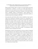 EL DESARROLLO DEL TRABAJO SOCIAL EN LOS ESTADOS UNIDOS. EL CONTEXTO DEL PROCESO DE PROFESIONALIZACIÓN.