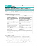 DE LA FILOSOFÍA PLATÓNICA A LA ARISTOTÉLICA