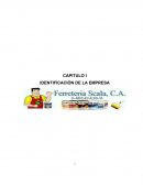 Caso Ferrescal, C.A.