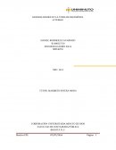 GENERALIDADES EN LA TOMA DE DECISIÓNES ACTIVIDAD 1