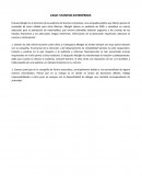 CASO: STANTON ENTERPRISES