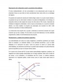 El tema medioambiental y de las comunidades no era desconocido para el grupo de empresas Arauco ya que éste se venía considerando hace varios años en su estrategia de negocio.