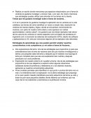 Temas que me gustaría investigar sobre el tema de vectores.