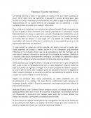 Paranoia “El poder del dinero”..