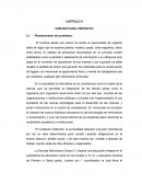 CONTEXTO DEL PROYECTO.