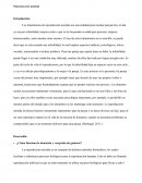 Reproducción asistida.