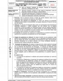 Cero accidentes es nuestro compromiso