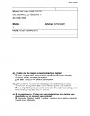 HABILIDADES DEL DESARROLLO PERSONAL Y AUTOGESTION.