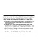 HIPÓTESIS PRELIMINARES DESCRIPTIVAS