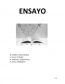 Vamos a estudiar y analizar algunas de las reformas del periodo de Michelle Bachelet (2014-2018) actual presidenta de Chile