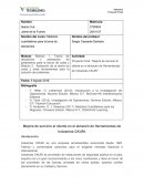 Métodos cuantitativos para la toma de decisiones.