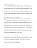 CUESTIONARIO LUMEN FIDEI