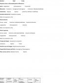 Protocolo enfermedad pelvica inflamatoria.