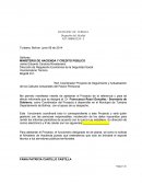 MINISTERIO DE HACIENDA Y CREDITO PÚBLICO