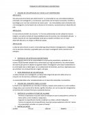 TRABAJO DE METODOLOGIA UNIVERSITARIA ANALISIS DE LOS ARTICULOS 3,6 Y 48 DE LA LEY UNIVERSITARIA