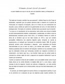 El Esequibo ¿Es tuyo? ¿Es mío? ¿Es nuestro?