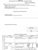 TEMA: INTRODUCCIÒN AL ESTUDIO DE LA HISTORIA Y POBLAMIENTO DE AMÈRICA