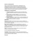 Beneficios y Prejuicios de la Globalización