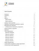Trabajo Liderazgo y Habilidades en tiempo de cambio.