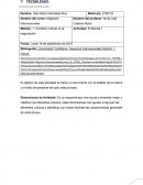 Un gran tema- Negocios internacionales.