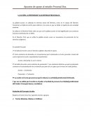 LA ACCIÓN, LA PRETENSION YLAS DEFENSAS PROCESALES.