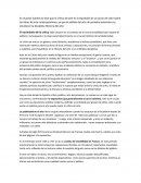 Nacimiento de la critica en el arte.