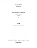 UNIVERSIDAD NACIONAL ABIERTA Y A DISTANCIA UNAD.