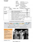 SE PIERDE LA BATALLA DE LA PRODUCCIÓN...CRISIS INSTITUCIONAL.