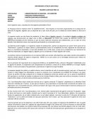 En Arequipa existe la empresa textil “SE QUIEREN IR SAC”