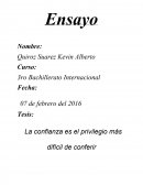 Un travia llamado deseo.