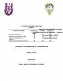 FUNDAMENTOS DE CONTABILIDAD PROYECTO EMPRESARIAL