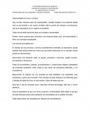 Oportunidad de inicio o compra de una empresa