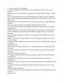 Cuál es el objetivo de la compañía?