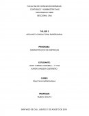 Adelanto consultoria empresarial