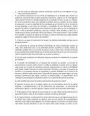 ¿De qué modo los diferentes sistemas económicos resuelven las interrogantes de que, como y para quien producir?