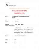 Tema: Elaboracion de un Generador Van de Graff.