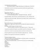 Fundamentos Networking