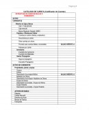 ESTRUCTURA DE CUENTAS REALES O PERMANENTE