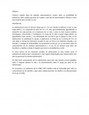 Conocer cuántos tipos de métodos anticonceptivos existen saber su posibilidad de protección saber cuántas personas los ocupan y qué tipo de anticonceptivo utilizan y hacer una encuesta para así saber su uso.