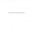 Ensayo “Estrategias de Mercado para proteger los Derechos de Propiedad”