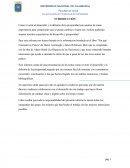 ¿Por qué fracasan los paises?