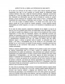 ASPECTOS DE LA OBRA LAS CRÓNICAS DE SAN NASTO.