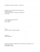 Desarrollo de habilidades de negociación. Caso Esencias y Perfumería “La Rosa Blanca”