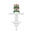 ENLACES QUIMICOS Y EL ESTADO SOLIDO (CRISTALINO)