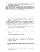 Las prácticas son ESCENCIALES en la relaciones publicas ¡Qué se entiende por ética, y cómo es posible que dos individuos puedan estar de acuerdo sobre lo que constituye en dilema ético?