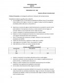 Decanato de Artes y Comunicación