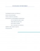 FICCIONALIDAD Y MUNDOS POSIBLES