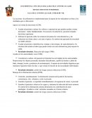 Las acciones de enfermería se implementan para la mejora de los indicadores en base a los resultados que se obtuvieron..