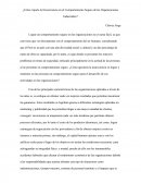 La Neurociencia aplicada a la seguridad.